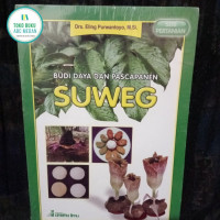 Image of Budi Daya Dan Pascapanen