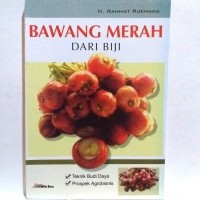 Image of Bawang Merah Dari Biji