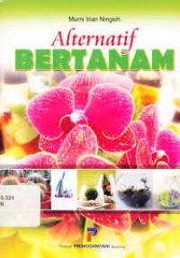 Image of Alternatif Bertanam