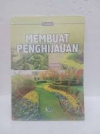 Image of Membuat Penghijauan