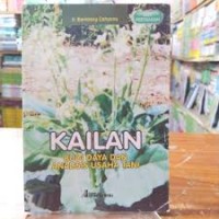 Image of Kailan Budi Daya Dan Analisis Usaha Tani