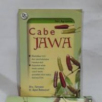 Image of Cabe Jawa