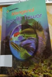 Image of Mengenal Ikan Air Tawar