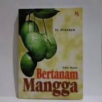 Image of Bertanam Mangga
