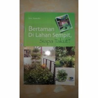 Image of Bertaman Di Lahan Sempit Siapa Takut?