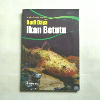 Image of Budi Daya Ikan Betutu
