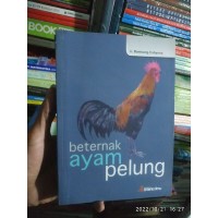 Image of Beternak Ayam Pelung